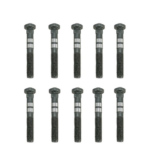 10x connecting rod bolt house - connecting,