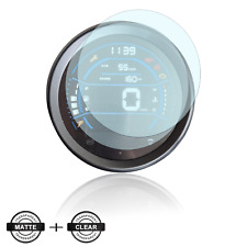 Speedometer Screen Protector Film Fits Vespa GTV 300 2023 