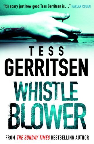 Whistleblower tess - whistleblower,