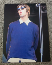 Liam gallagher oasis - /,