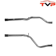 BM Exhaust Pipe For Peugeot