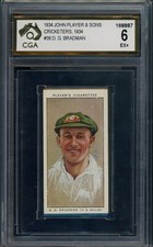 1934 John Player And Sons Don