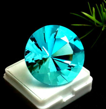 Diamond cut blue - diamond, (59.40ct)