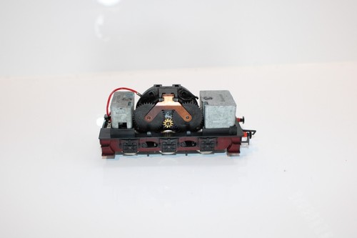 Hornby gauge lms - gauge, patriot