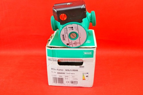 Wilo gold rs50 - rs50, domestic