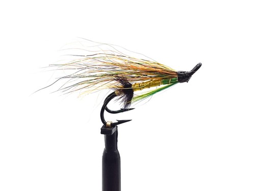 Green highlander double - 3,