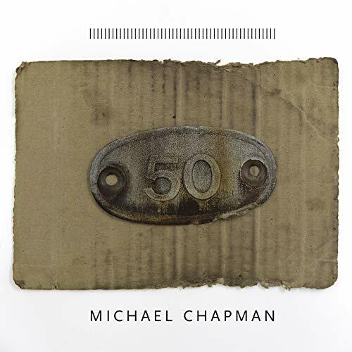 Michael chapman vinyl - 50, [vinyl]