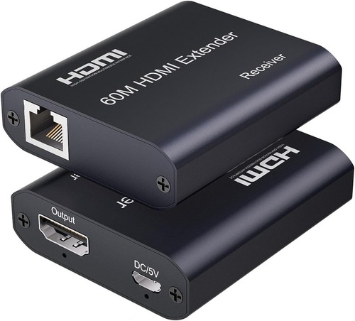 Hdmi extender over - hdmi,