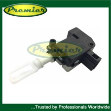 Premier Ford Mondeo Boot