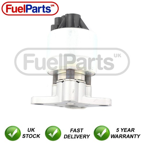 Fuelparts egr valve fits - valve,