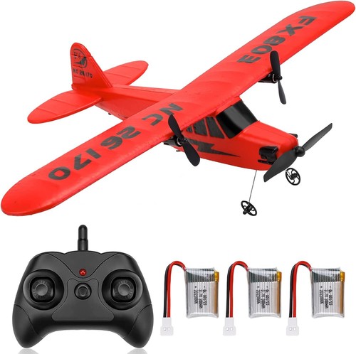 Airplane remote control - rc,
