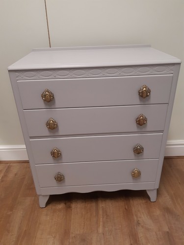 Upcycled vintage harris - upcycled,
