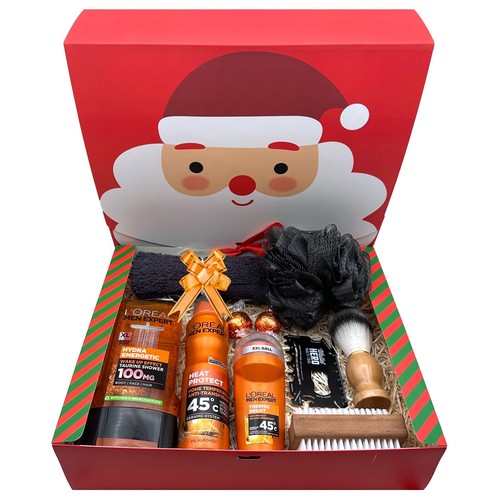 Oreal men expert gift - expert, hamper