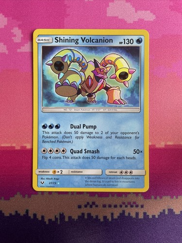 Pokemon card shining - pokemon,