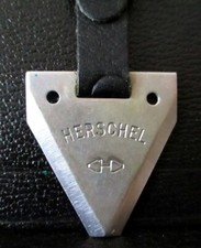 HERSCHEL Sickle Mower Tooth