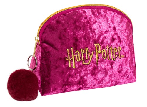 Harry potter make bag - harry,