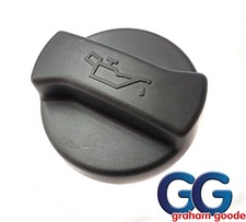 Engine Oil Filler Cap Twist