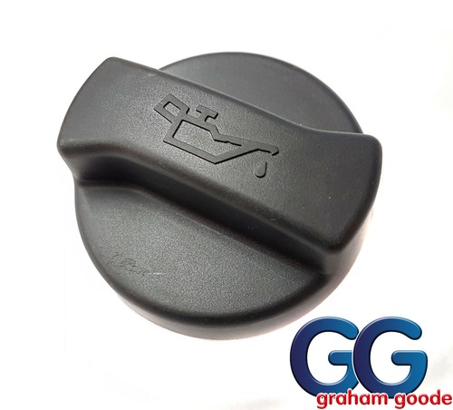 Engine oil filler - engine,