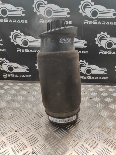 Mercedes class rear airmatic - r,