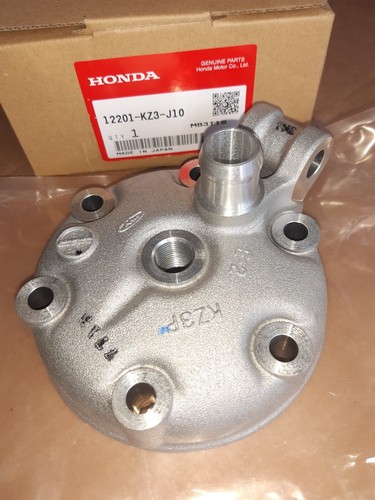 Nos honda 250 - honda, cr