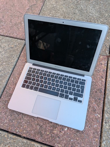 Apple macbook air - air, 13"