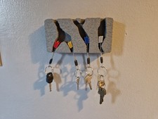 Printed rock climbing - 3d,