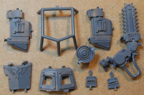 Scout sentinel cockpit - scout,