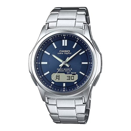 Casio wave ceptor - casio,