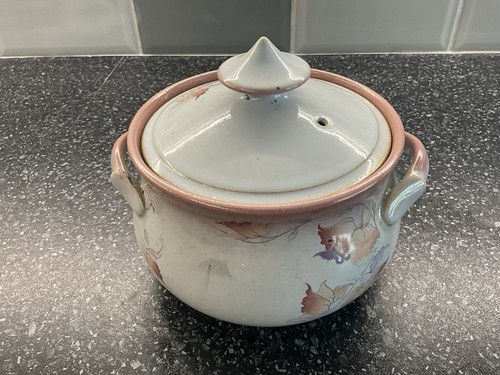 Denby twilight pt lidded - denby, 2