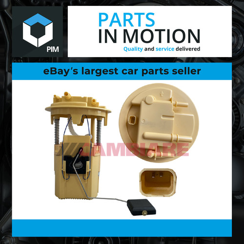 Fuel pump fits - pump, c4
