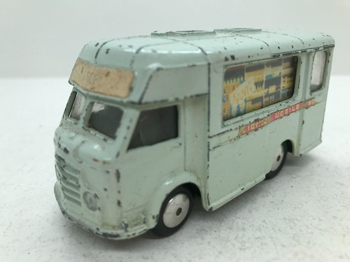 Corgi toys original - corgi, 407