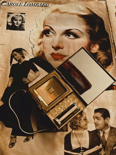 Stepping out vintage 1940 - stepping, out!