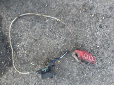 ⭐ GENUINE PEUGEOT SPEEDFIGHT