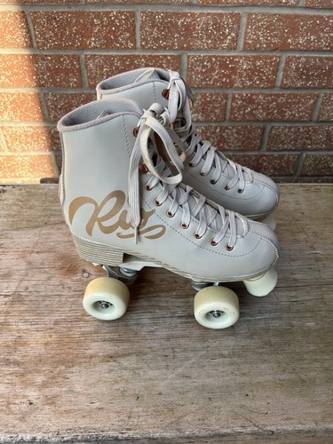 Rio roller rose - quad, skates