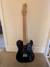Squier Telecaster Custom