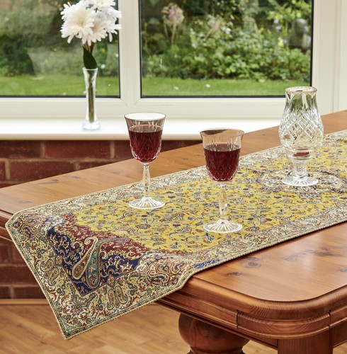 Lpuk authentic persian paisley - authentic,