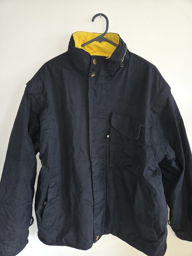 Nautica sailing jacket gilet - nautica,