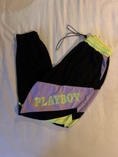 Misguided Playboy Tracksuit