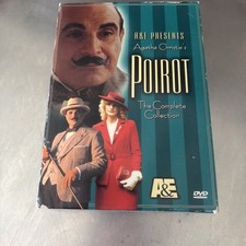 Agatha Christie's Poirot: The