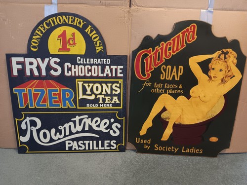 Vintage pier soap - vintage, &