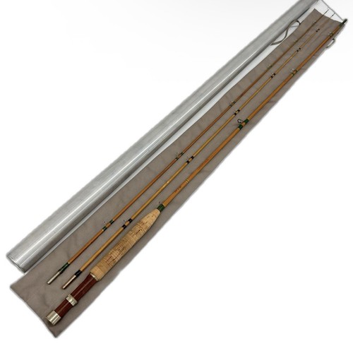 Tonkin cane 5 bamboo rod - tonkin, #4/5
