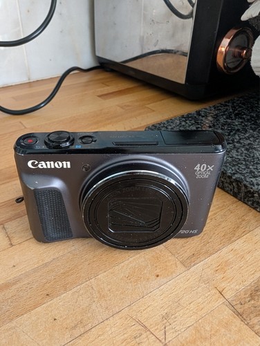 Canon powershot sx720 - sx720, hs