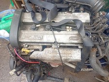Ford escort mk6 1600 - escort, zetec