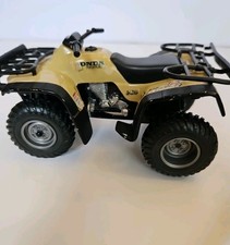Honda Fourtaz 300 4x4 Tan Die