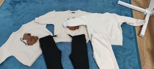 Next unisex 4pc fleece - unisex,