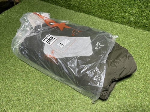 Fox winter suit 3xl - suit, (new)