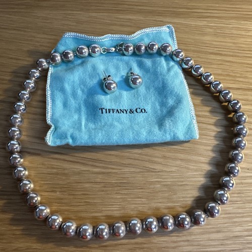 Tiffany matching beaded - &,