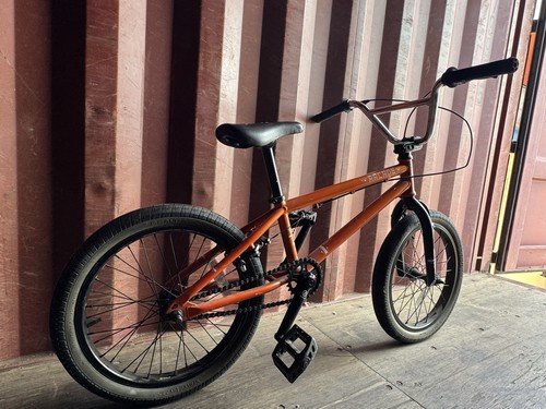 Wethepeople arcade bmx - 18",