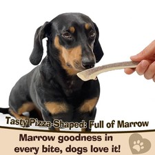 Large Split- Wild Antler Horn