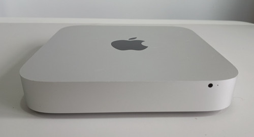 Apple mac mini 2014 core - apple, i7